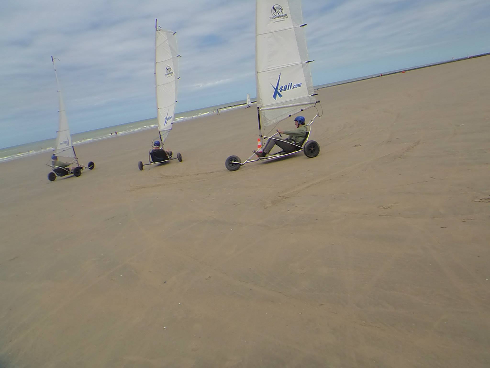 Sint-Martinus den XIIde - Jin Bras-Haut 2015